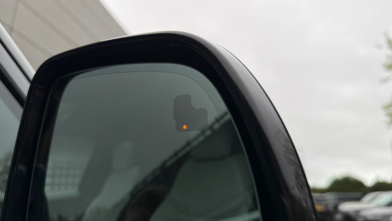 Land Rover Range Rover Sport 3.0 D250 Edition 5dr Auto Diesel Estate